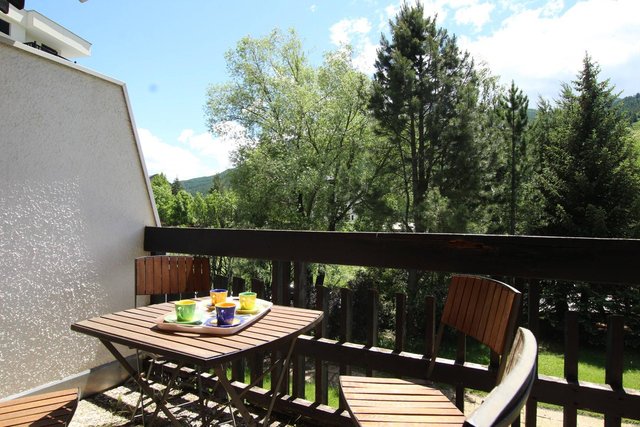 Appartement Bois Des Coqs CHA320-1116 - Serre Chevalier 1350 - Chantemerle