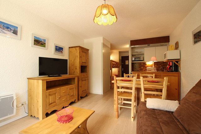 Appartement Bois Des Coqs CHA320-1116 - Serre Chevalier 1350 - Chantemerle