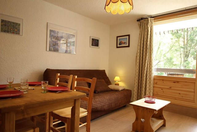 Appartement Bois Des Coqs CHA320-1116 - Serre Chevalier 1350 - Chantemerle