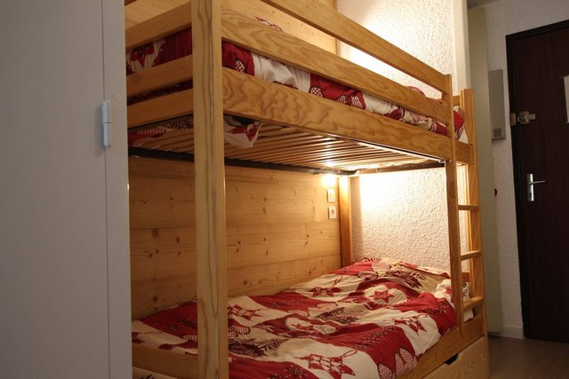 Appartement Bois Des Coqs CHA320-1116 - Serre Chevalier 1350 - Chantemerle
