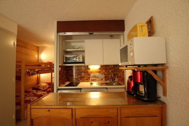 Appartement Bois Des Coqs CHA320-1116 - Serre Chevalier 1350 - Chantemerle