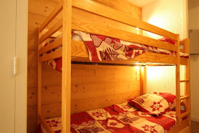 Appartement Bois Des Coqs CHA320-1116 - Serre Chevalier 1350 - Chantemerle
