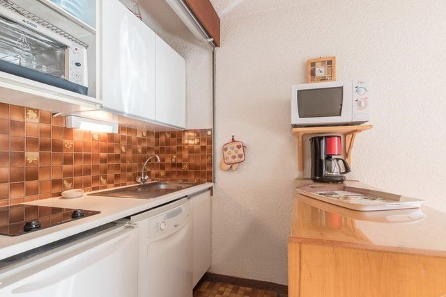 Appartement Bois Des Coqs CHA320-1116 - Serre Chevalier 1350 - Chantemerle