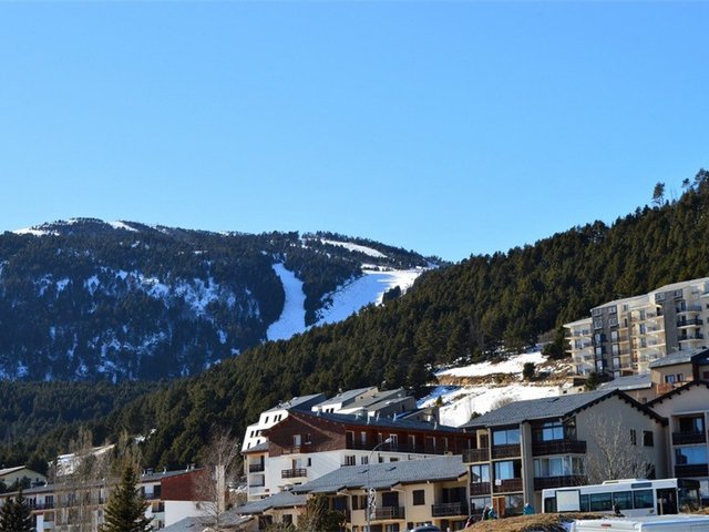 Résidence LA SINGLANTANE - Les Angles
