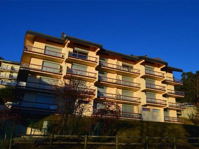 Résidence LES MELEZES - Font Romeu - Pyrénées 2000