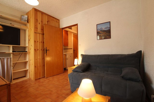 Appartement Eterlous CHA380-0215 - Serre Chevalier 1350 - Chantemerle