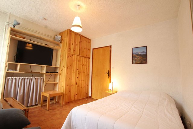 Appartement Eterlous CHA380-0215 - Serre Chevalier 1350 - Chantemerle