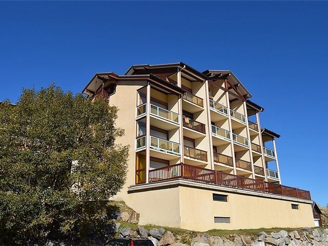 Résidence LES ROITELETS - Font Romeu - Pyrénées 2000