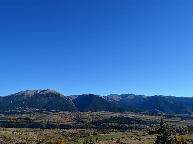 Résidence LES ROITELETS - Font Romeu - Pyrénées 2000
