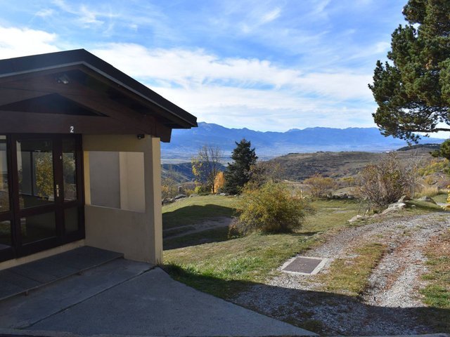 Résidence LES CARLINES BAT B - Font Romeu - Pyrénées 2000