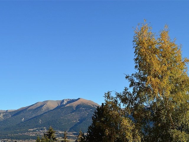 Résidence LES FAONS  - Font Romeu - Pyrénées 2000