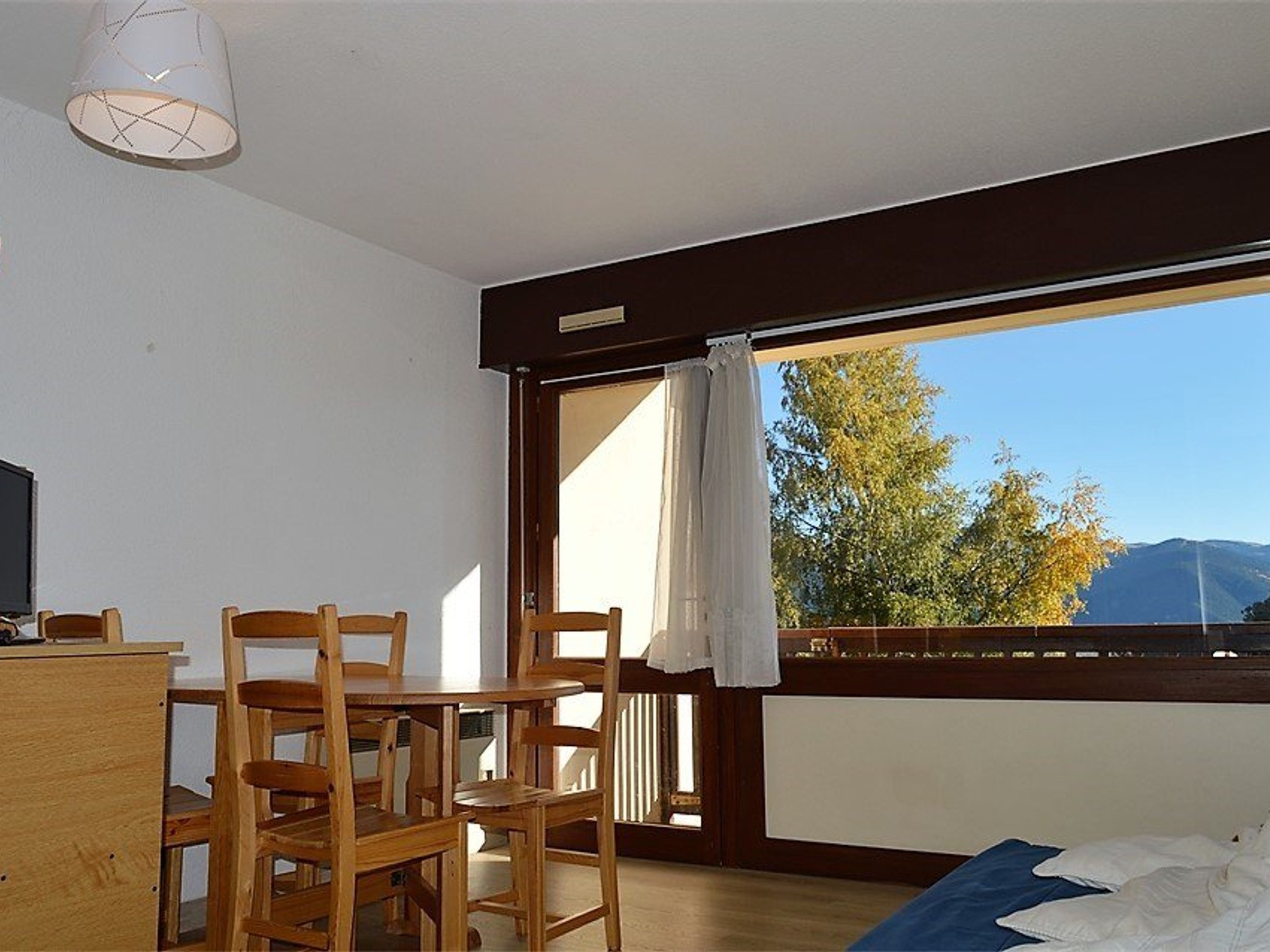 Appartement 2 pièces 6 personnes - Résidence LES FAONS  - Font Romeu - Pyrénées 2000