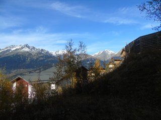 Chalet Club 71309 - Valfréjus