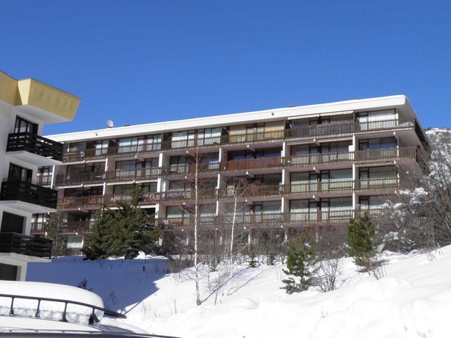 Appartement Eterlous CHA380-0014 - Serre Chevalier 1350 - Chantemerle