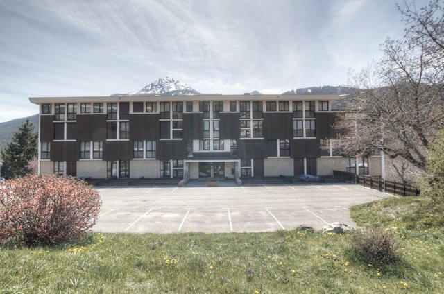 Appartement Eterlous CHA380-0014 - Serre Chevalier 1350 - Chantemerle