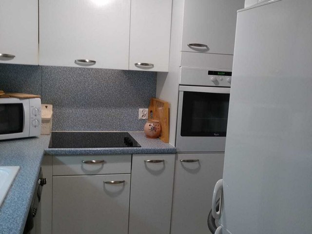 Appartement 41m² 2 P+C avec Loggia au Pied des Pistes FR-1-549-54 - Chamrousse
