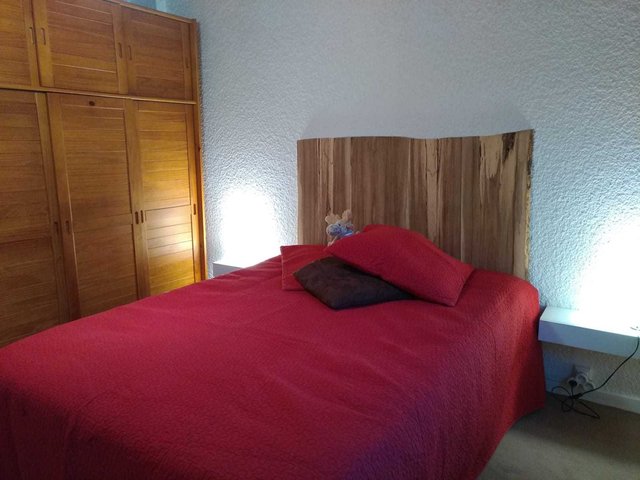 Appartement 41m² 2 P+C avec Loggia au Pied des Pistes FR-1-549-54 - Chamrousse