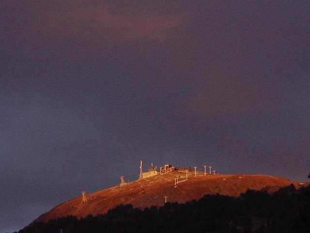 Résidence L'OLYMPIC - Chamrousse