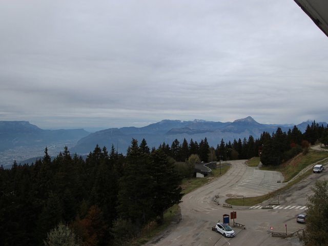 Résidence L'ARSELLE - Chamrousse
