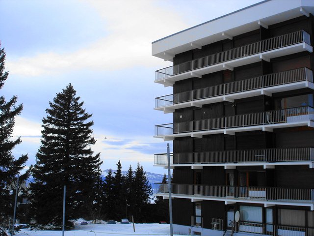 Résidence L'ARSELLE - Chamrousse
