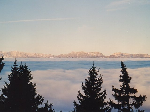 Résidence L'ARSELLE - Chamrousse