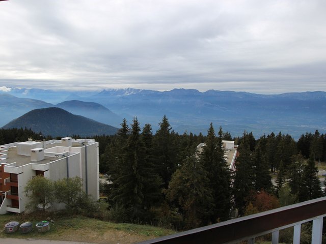 Résidence L'ARSELLE - Chamrousse