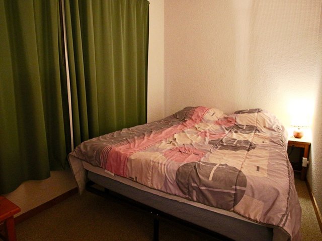 Charmant appartement 39m² au pied des pistes, balcon Sud, tout équipé, Chamrousse 1650 FR-1-340-229 - Chamrousse