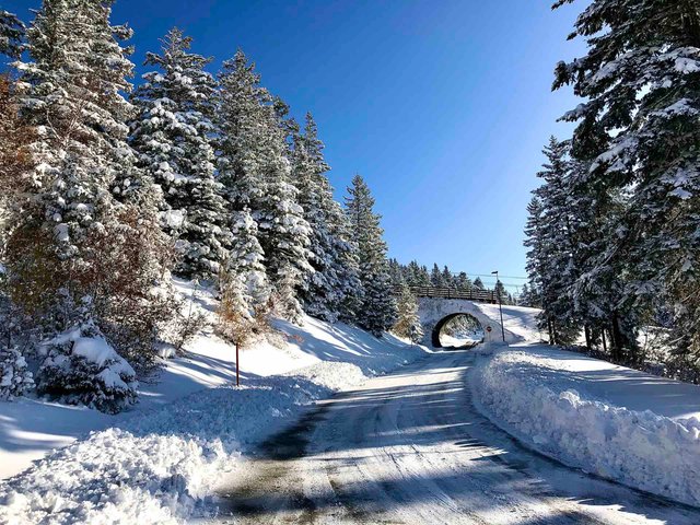 Résidence LE BELLEVUE - Chamrousse