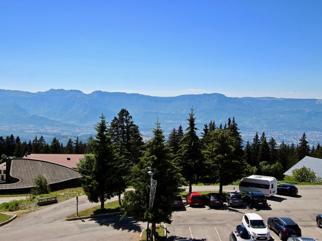 Résidence LE BELLEVUE - Chamrousse
