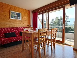 Résidence VIL. BACHAT MELEZES - Chamrousse