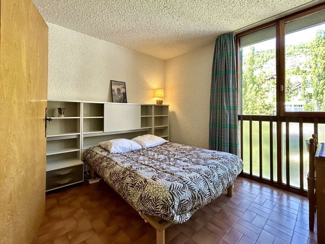 Appartement Eterlous CHA380-0211 - Serre Chevalier 1350 - Chantemerle