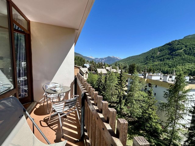 Appartement Eterlous CHA380-0211 - Serre Chevalier 1350 - Chantemerle