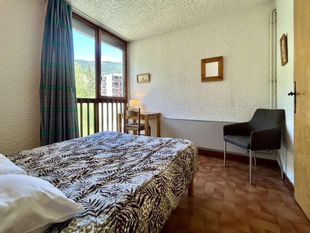 Appartement Eterlous CHA380-0211 - Serre Chevalier 1350 - Chantemerle