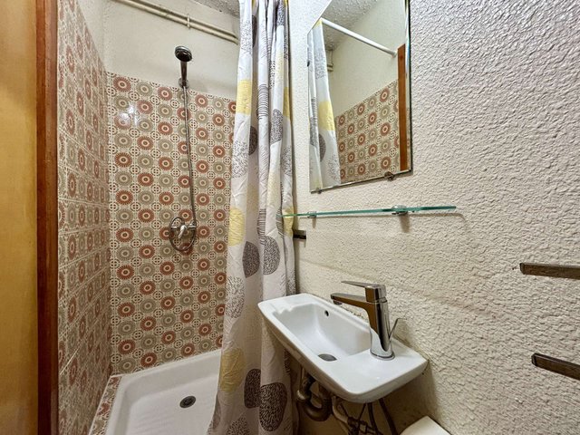 Appartement Eterlous CHA380-0211 - Serre Chevalier 1350 - Chantemerle