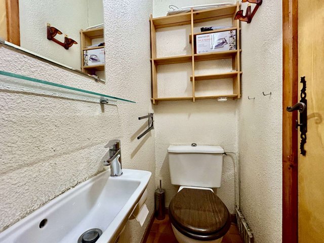 Appartement Eterlous CHA380-0211 - Serre Chevalier 1350 - Chantemerle
