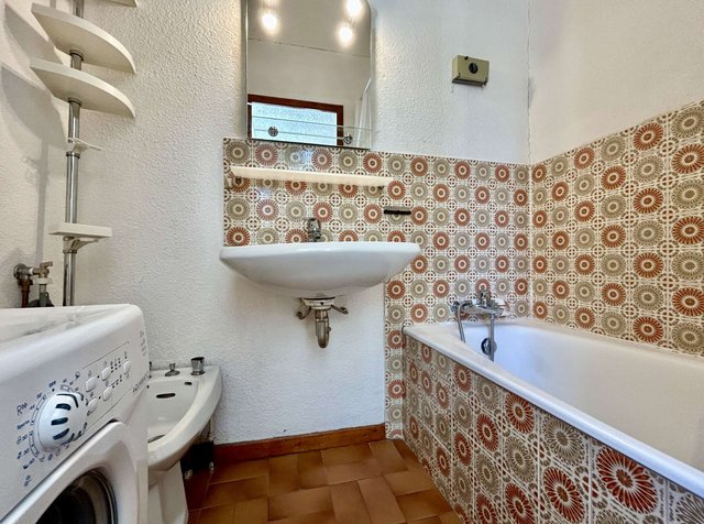 Appartement Eterlous CHA380-0211 - Serre Chevalier 1350 - Chantemerle