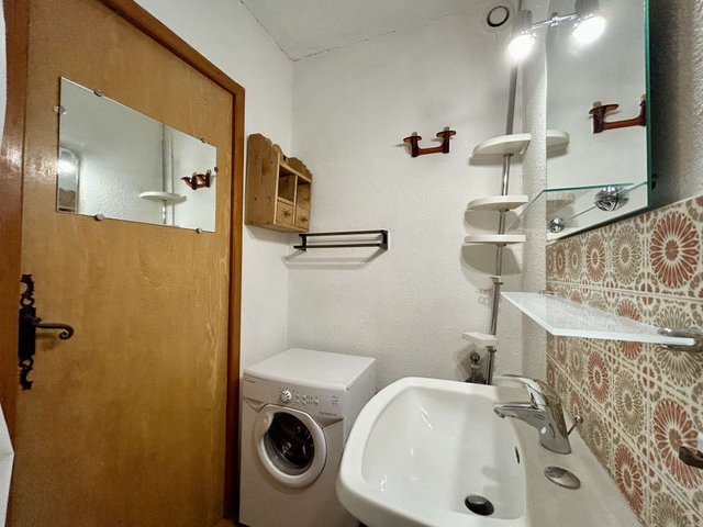 Appartement Eterlous CHA380-0211 - Serre Chevalier 1350 - Chantemerle