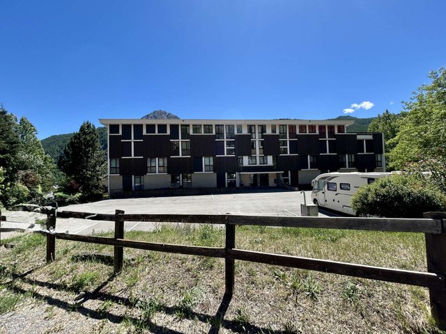 Appartement Eterlous CHA380-0211 - Serre Chevalier 1350 - Chantemerle