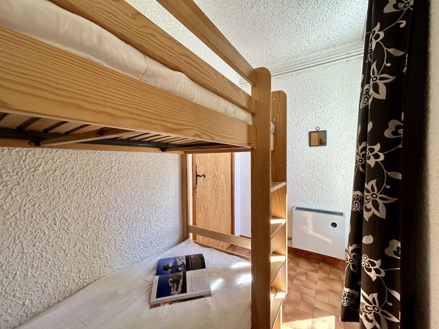 Appartement Eterlous CHA380-0211 - Serre Chevalier 1350 - Chantemerle