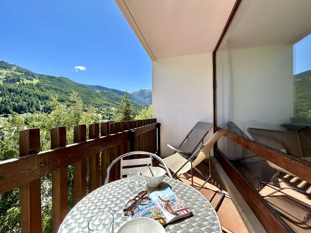 Appartement Eterlous CHA380-0211 - Serre Chevalier 1350 - Chantemerle