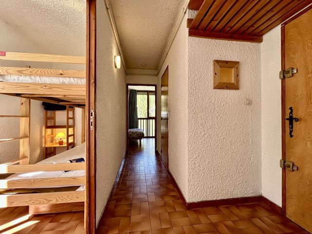 Appartement Eterlous CHA380-0211 - Serre Chevalier 1350 - Chantemerle