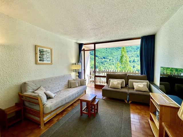 Appartement Eterlous CHA380-0211 - Serre Chevalier 1350 - Chantemerle