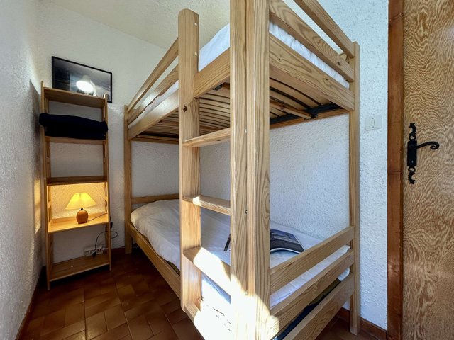 Appartement Eterlous CHA380-0211 - Serre Chevalier 1350 - Chantemerle