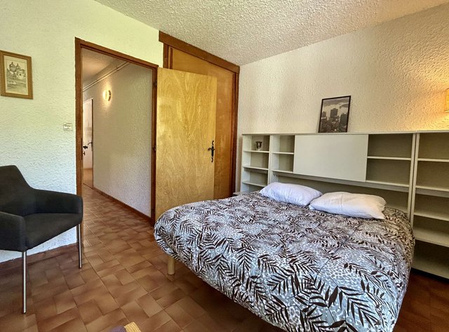 Appartement Eterlous CHA380-0211 - Serre Chevalier 1350 - Chantemerle
