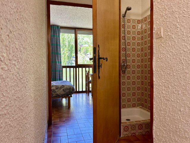 Appartement Eterlous CHA380-0211 - Serre Chevalier 1350 - Chantemerle