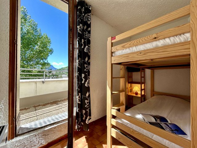 Appartement Eterlous CHA380-0211 - Serre Chevalier 1350 - Chantemerle