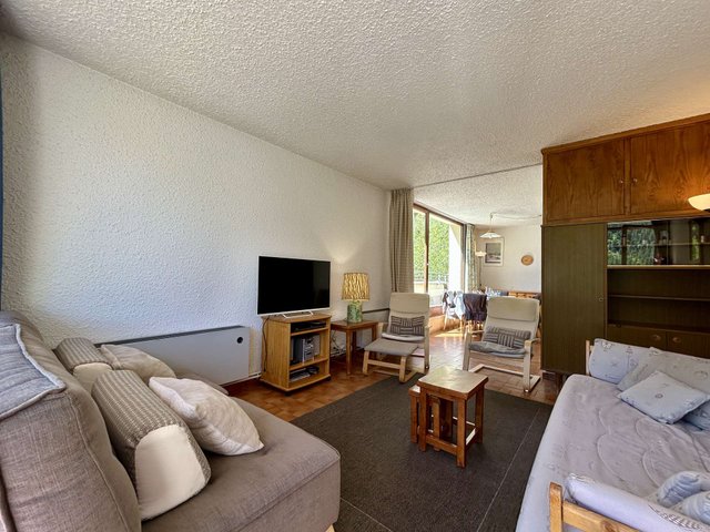 Appartement Eterlous CHA380-0211 - Serre Chevalier 1350 - Chantemerle