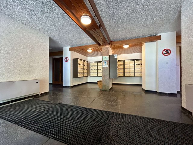 Appartement Eterlous CHA380-0211 - Serre Chevalier 1350 - Chantemerle