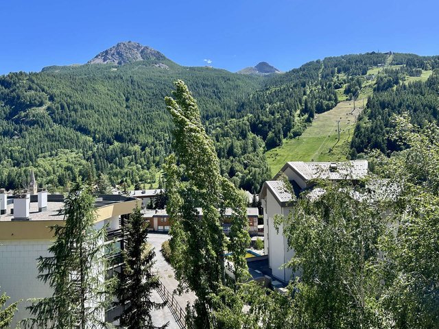 Appartement Eterlous CHA380-0211 - Serre Chevalier 1350 - Chantemerle