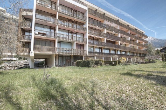 Appartement Eterlous CHA380-0211 - Serre Chevalier 1350 - Chantemerle